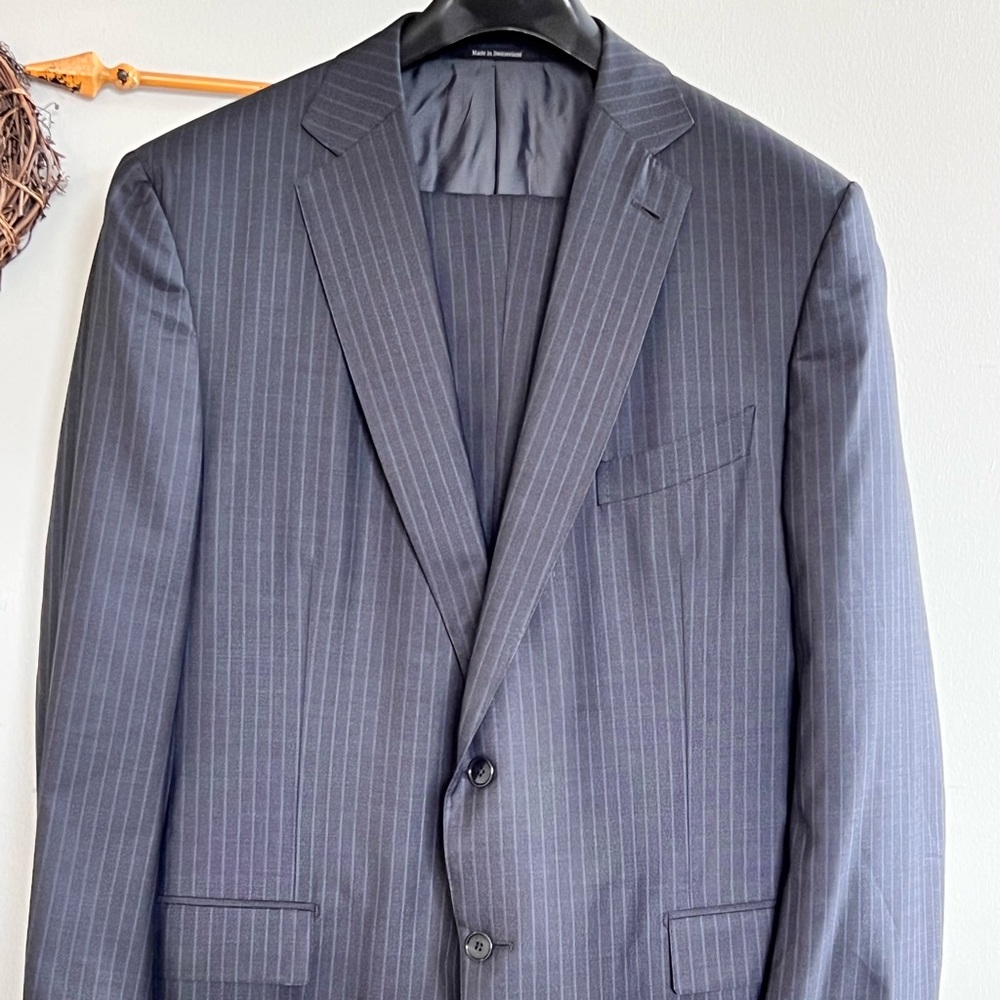 Ermenegildo Zegna - Mila - ProductName: 316661 221225